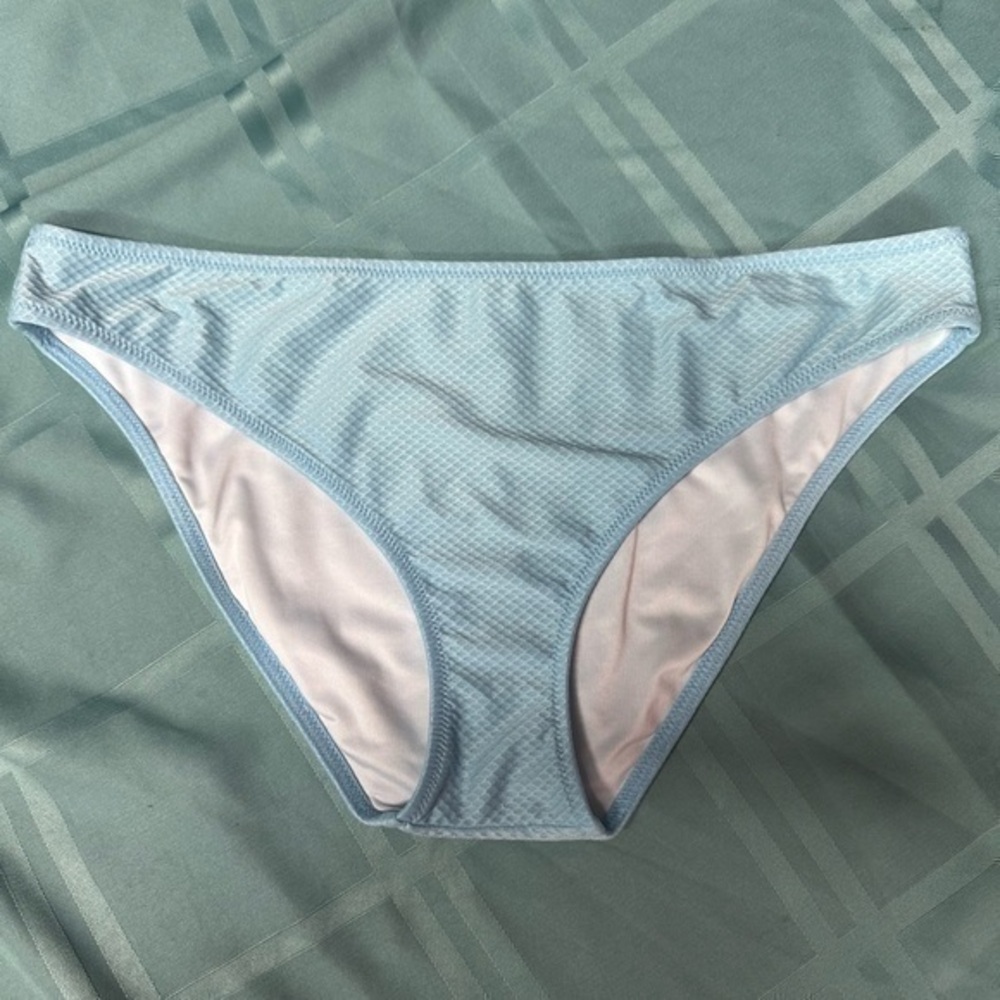 Shade and shore bottoms